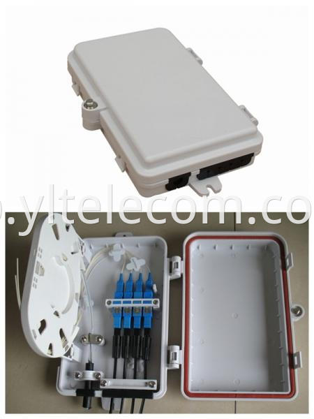 4_core_fiber_optic_termination_box